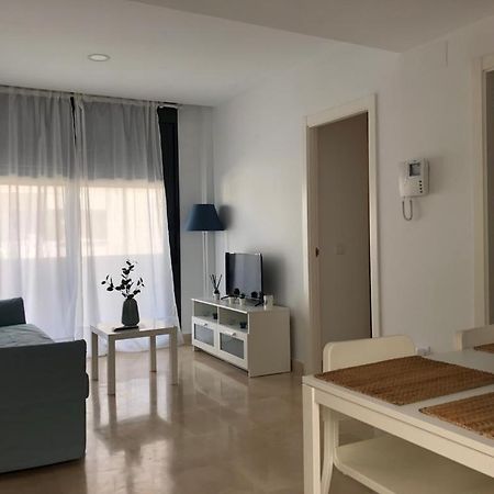 Camarote 313 Daire Barbate Dış mekan fotoğraf