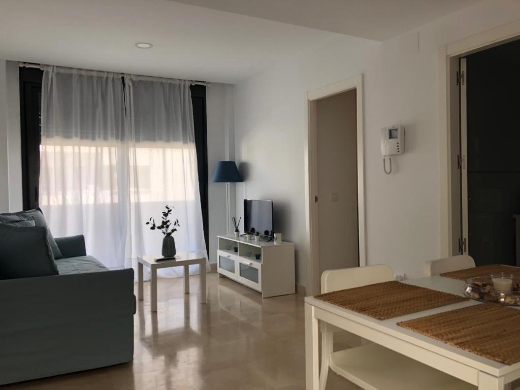 Camarote 313 Daire Barbate Dış mekan fotoğraf