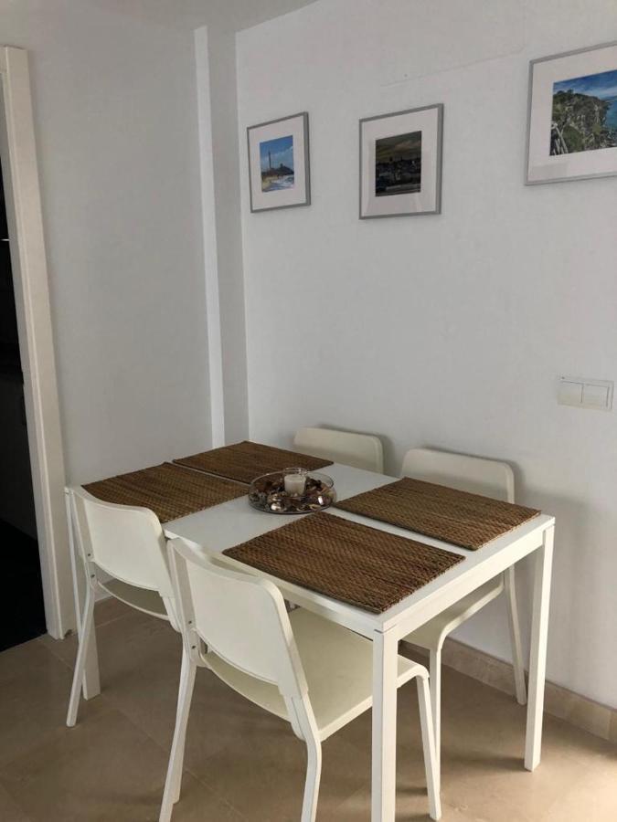 Camarote 313 Daire Barbate Dış mekan fotoğraf
