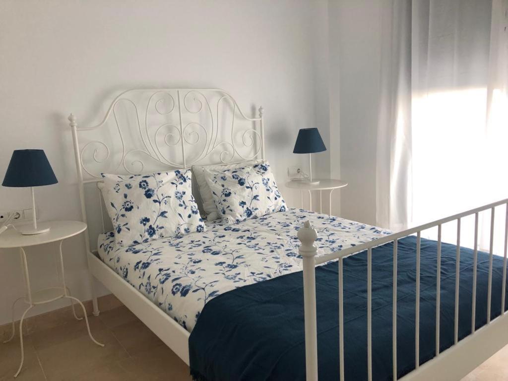 Camarote 313 Daire Barbate Dış mekan fotoğraf